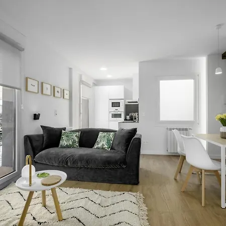 Always Easy I Suite Terraza San Sebastian Exterior photo