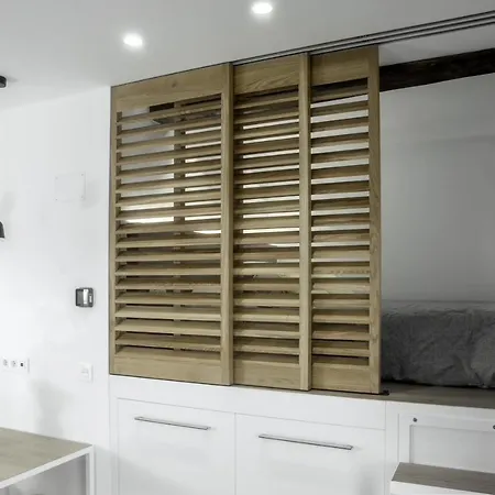 Always Easy I Suite Terraza San Sebastian Exterior photo