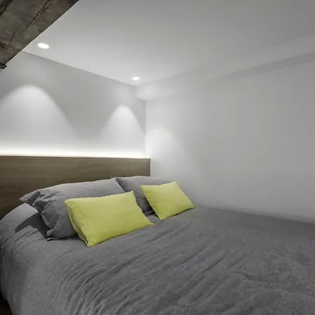 Always Easy I Suite Terraza San Sebastian Exterior photo