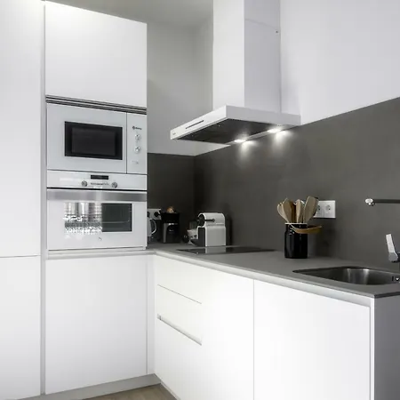 Always Easy I Suite Terraza San Sebastian Exterior photo