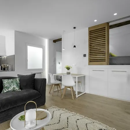 Always Easy I Suite Terraza San Sebastian Exterior photo