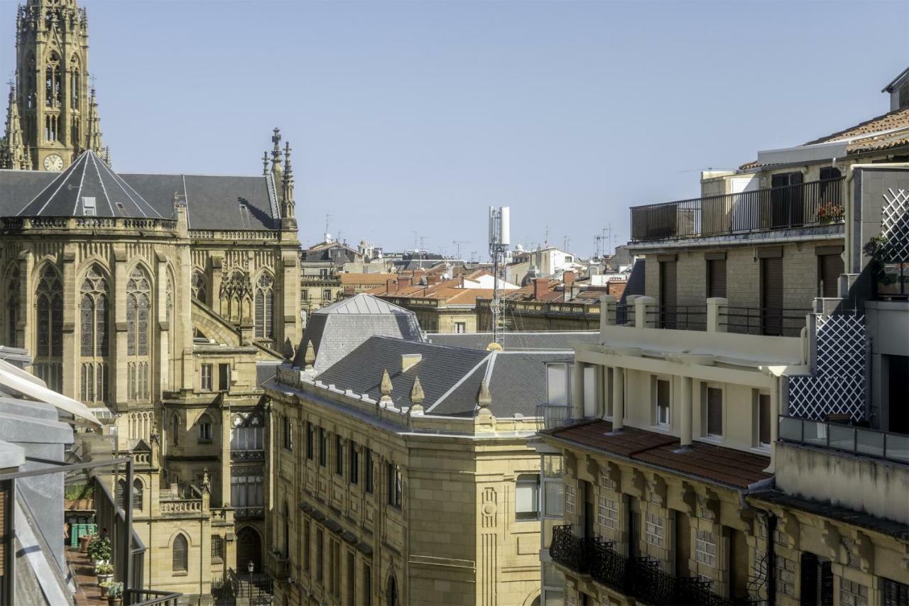 Always Easy I Terraza Appartement *