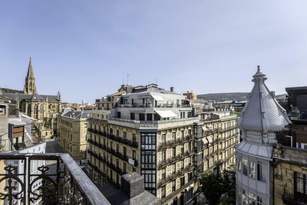 Appartement Always Easy I Terraza