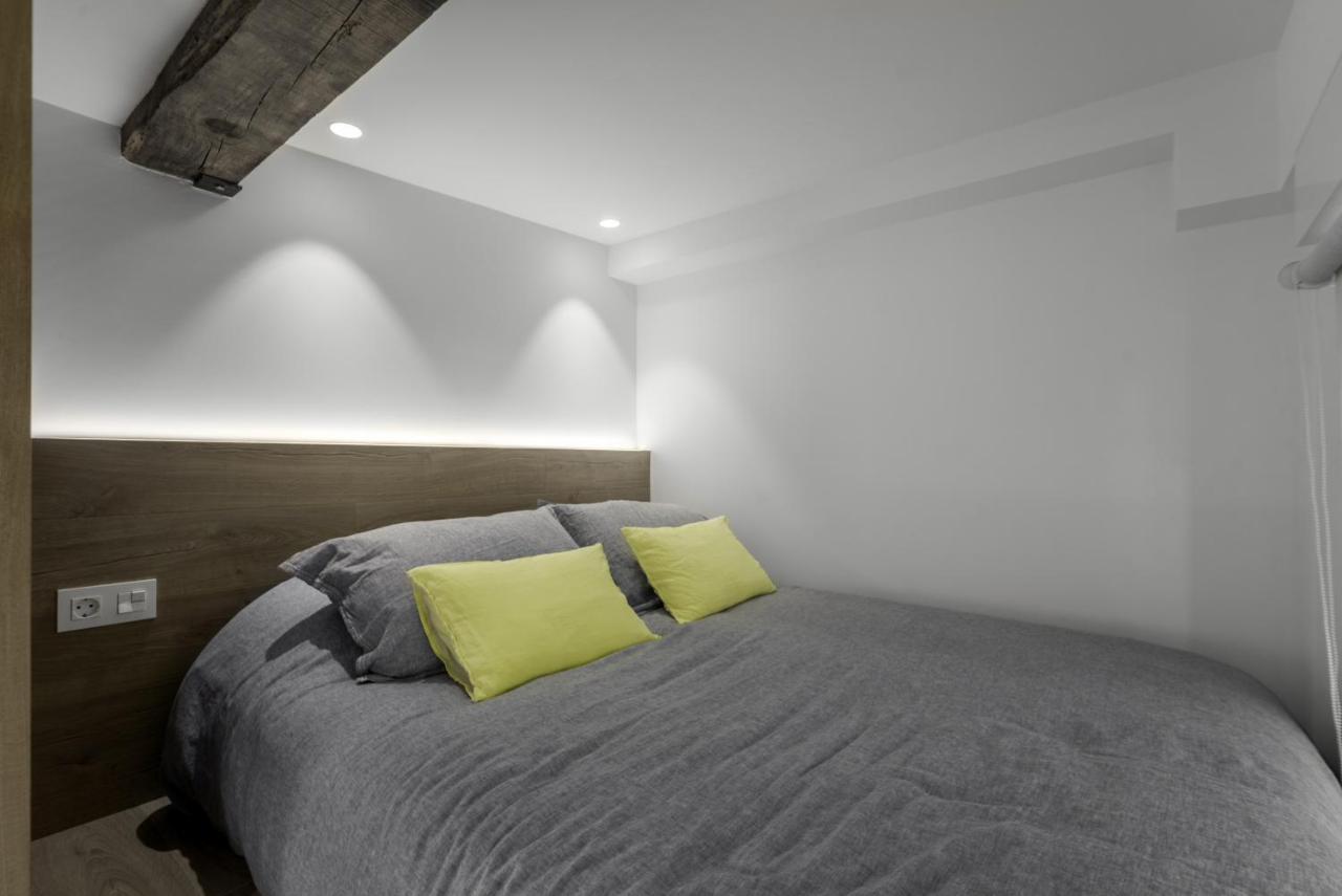 Always Easy I Terraza Appartement