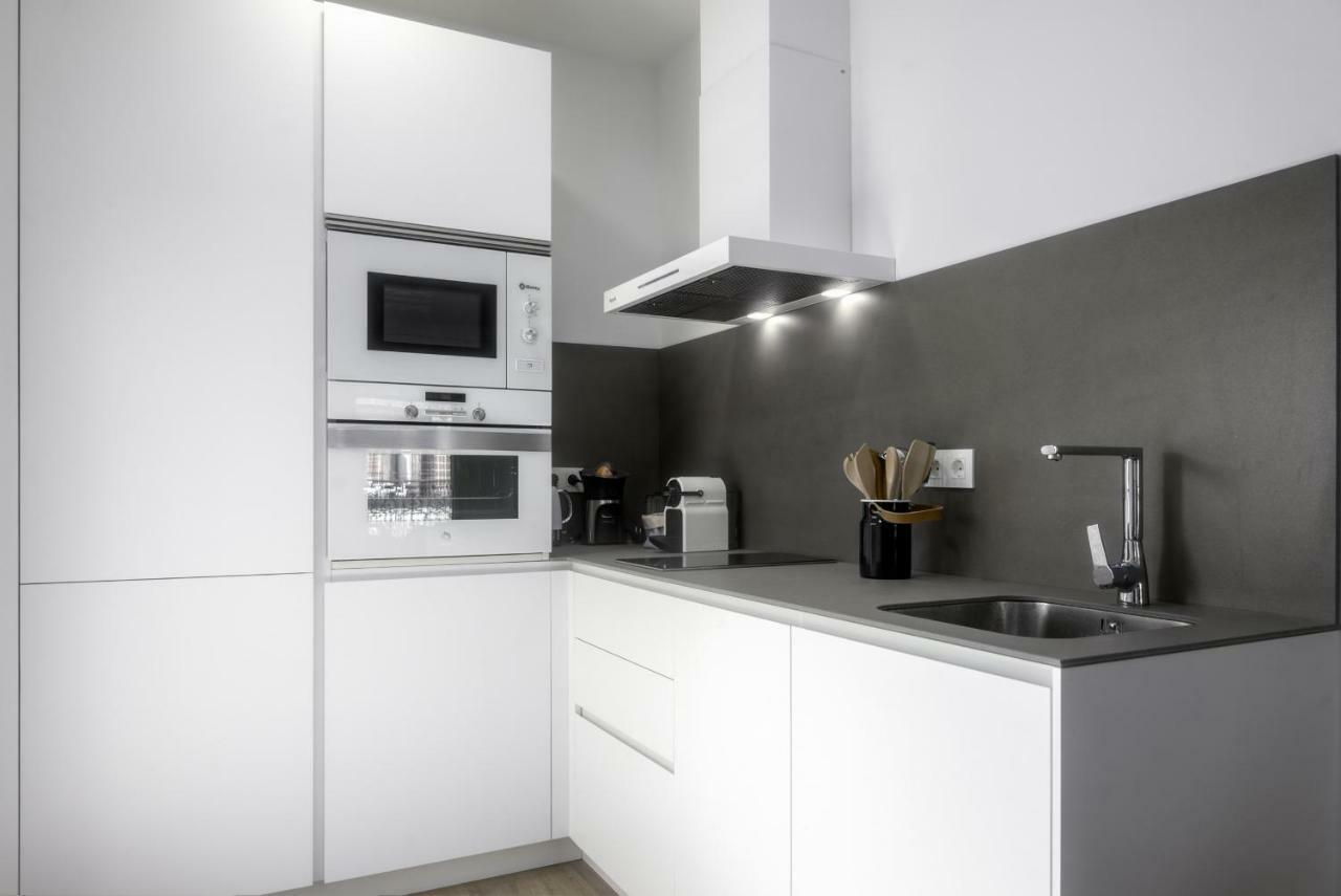 Appartement Always Easy I Terraza San Sebastian